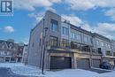 32 Guardhouse Crescent, Markham, ON  - Outdoor 