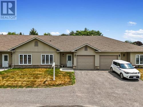 203 - 17 GEORGE COURT  Cramahe, ON K0K 1S0