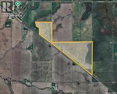 Knoss Land - Francis  Francis Rm No. 127, SK S0G 1V0