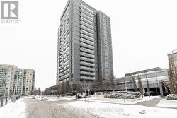 703 - 55 ONEIDA CRESCENT  Richmond Hill (Langstaff), ON L4B 0E8