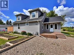 206 1st STREET  Wawota, SK S0G 5A0