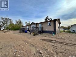 615 King STREET Wapella, SK S0G 4Z0