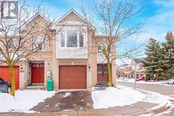 101 KENWOOD DRIVE  Brampton, ON L6X 4P5