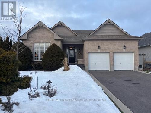 52 GLENORA DRIVE  Loyalist (Bath), ON K0H 1G0