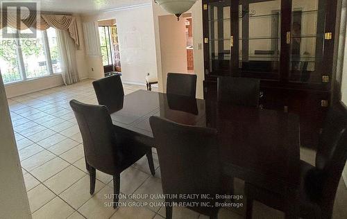 61 Forest Avenue, Mississauga, ON - Indoor