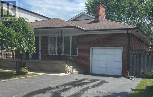 61 Forest Avenue, Mississauga, ON - Outdoor