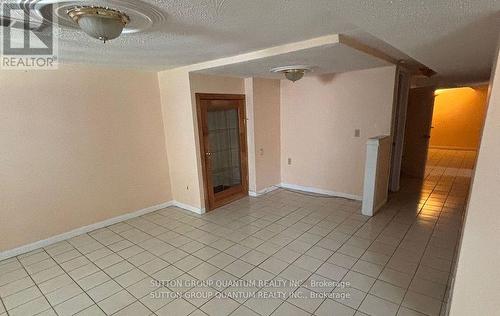 61 Forest Avenue, Mississauga, ON - Indoor Photo Showing Other Room