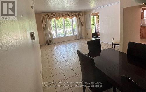 61 Forest Avenue, Mississauga, ON - Indoor