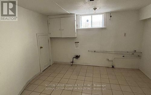 61 Forest Avenue, Mississauga, ON - Indoor