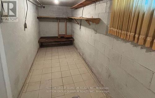 61 Forest Avenue, Mississauga, ON - Indoor