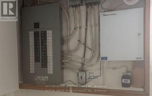 61 Forest Avenue, Mississauga, ON - Indoor