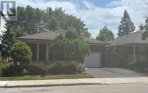 61 Forest Avenue, Mississauga, ON - Outdoor