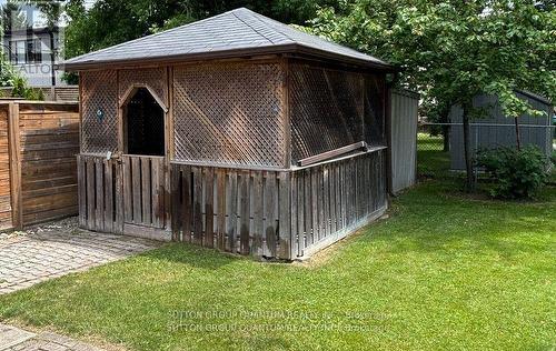 61 Forest Avenue, Mississauga, ON - Outdoor