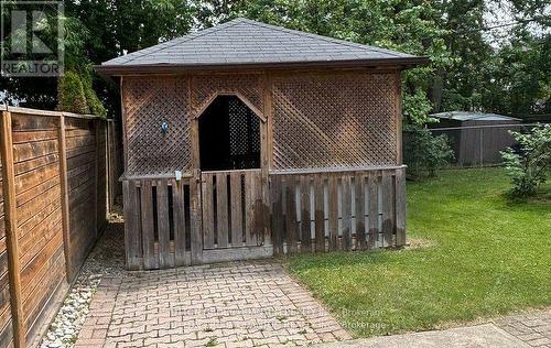 61 Forest Avenue, Mississauga, ON - Outdoor