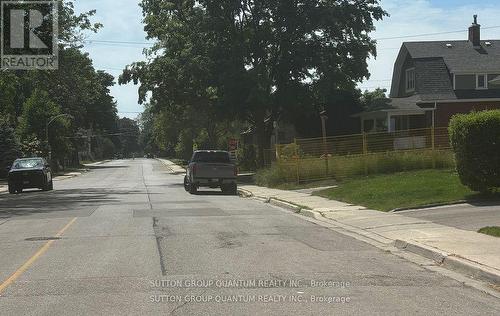 61 Forest Avenue, Mississauga, ON - Outdoor