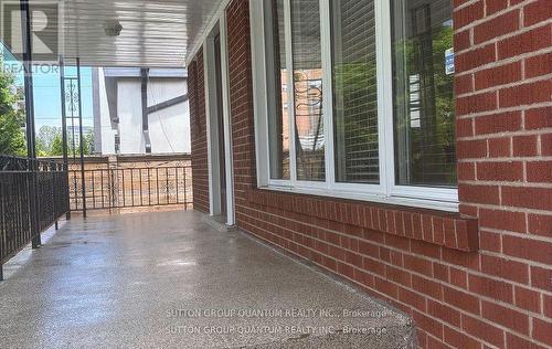 61 Forest Avenue, Mississauga, ON -  Photo Showing Other Room