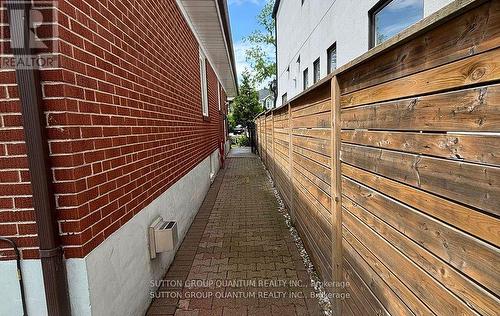 61 Forest Avenue, Mississauga, ON - Indoor Photo Showing Other Room