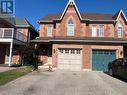1129 Hickory Hollow Glen, Mississauga, ON  - Outdoor 