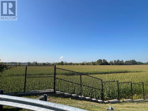 1129 Hickory Hollow Glen, Mississauga, ON - Outdoor With View