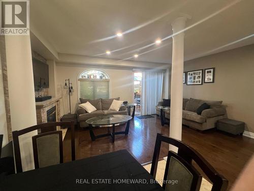 1129 Hickory Hollow Glen, Mississauga, ON - Indoor