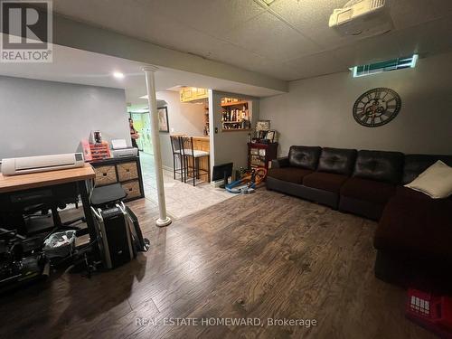 1129 Hickory Hollow Glen, Mississauga, ON - Indoor