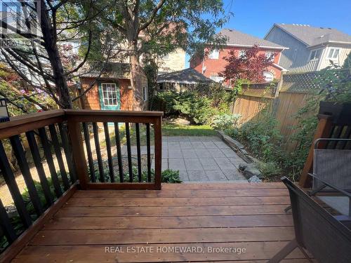 1129 Hickory Hollow Glen, Mississauga, ON - Outdoor