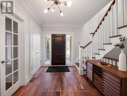 26 PUCKERIDGE CRESCENT  Toronto, ON M9B 3A2