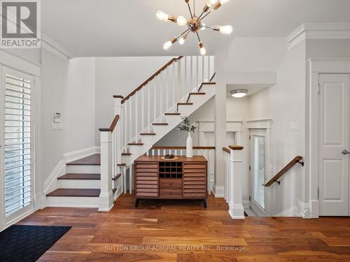26 Puckeridge Crescent, Toronto, ON - Indoor Photo Showing Other Room