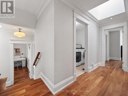 26 Puckeridge Crescent, Toronto, ON - Indoor Photo Showing Other Room