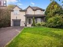 26 Puckeridge Crescent, Toronto, ON  - Outdoor With Facade 
