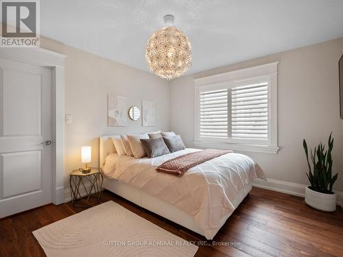 26 Puckeridge Crescent, Toronto, ON - Indoor Photo Showing Bedroom