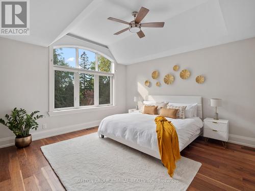 26 Puckeridge Crescent, Toronto, ON - Indoor Photo Showing Bedroom
