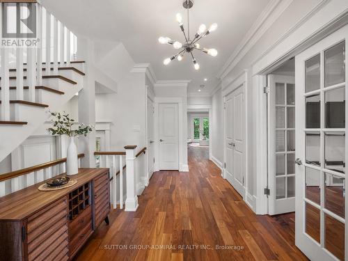 26 Puckeridge Crescent, Toronto, ON - Indoor Photo Showing Other Room