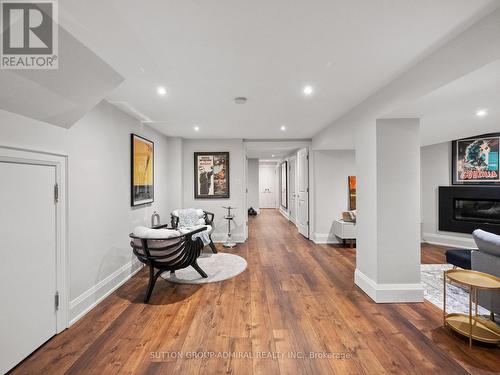 26 Puckeridge Crescent, Toronto, ON - Indoor