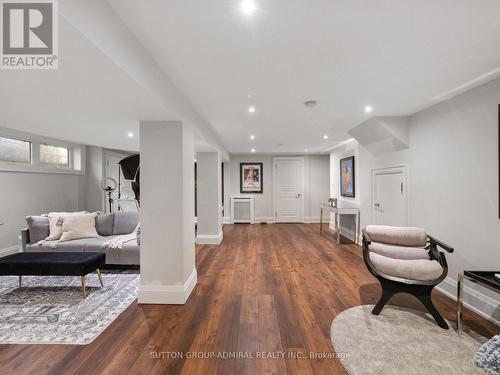 26 Puckeridge Crescent, Toronto, ON - Indoor