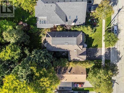 26 Puckeridge Crescent, Toronto, ON - Outdoor