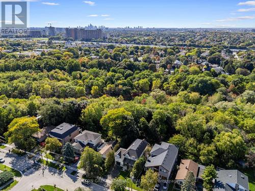 26 Puckeridge Crescent, Toronto, ON - Outdoor With View