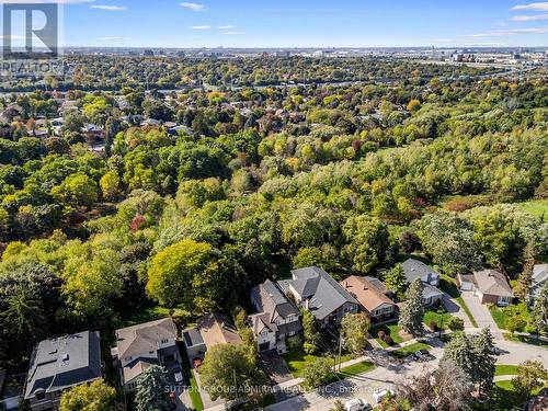 26 Puckeridge Crescent, Toronto, ON - Outdoor With View