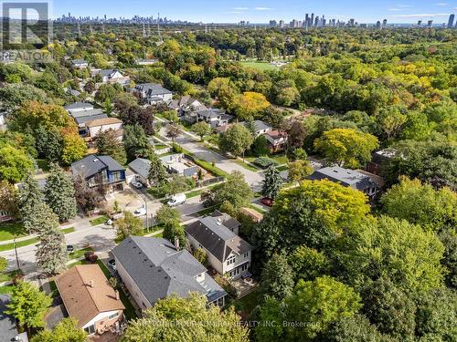 26 Puckeridge Crescent, Toronto, ON - Outdoor With View