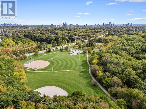 26 Puckeridge Crescent, Toronto, ON - Outdoor With View