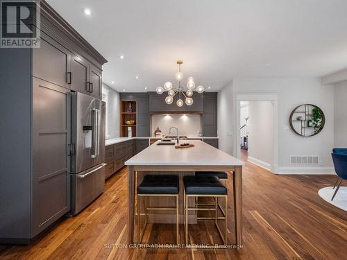 26 Puckeridge Crescent, Toronto, ON - Indoor