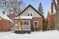 70 GEORGE STREET  Waterloo, ON N2J 1K7