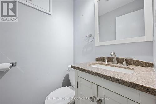 70 George Street, Waterloo, ON - Indoor Photo Showing Bathroom