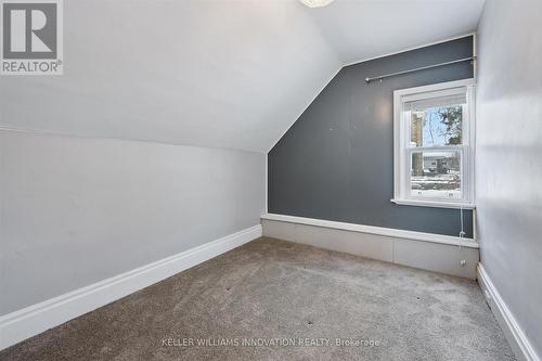 70 George Street, Waterloo, ON - Indoor Photo Showing Other Room