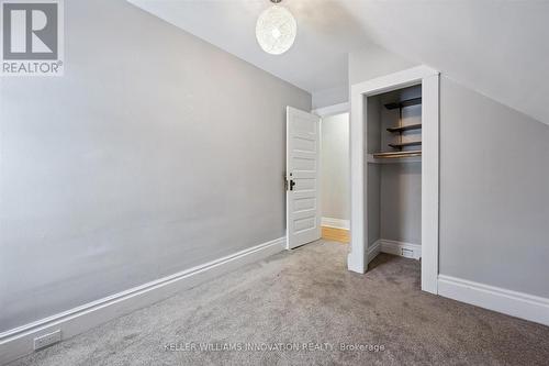 70 George Street, Waterloo, ON - Indoor Photo Showing Other Room