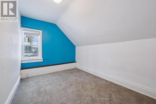 70 George Street, Waterloo, ON - Indoor Photo Showing Other Room