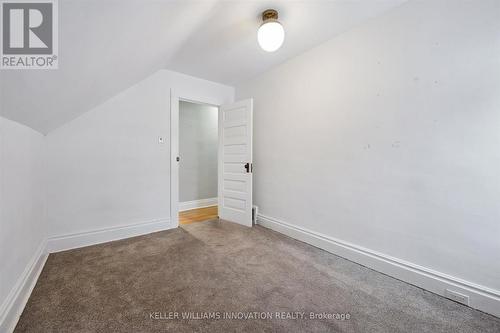 70 George Street, Waterloo, ON - Indoor Photo Showing Other Room