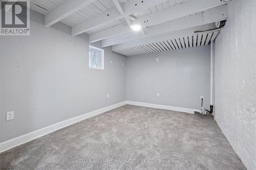 70 George Street, Waterloo, ON - Indoor Photo Showing Other Room