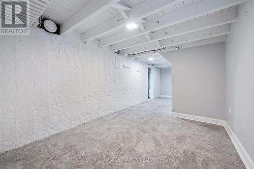 70 George Street, Waterloo, ON - Indoor Photo Showing Other Room