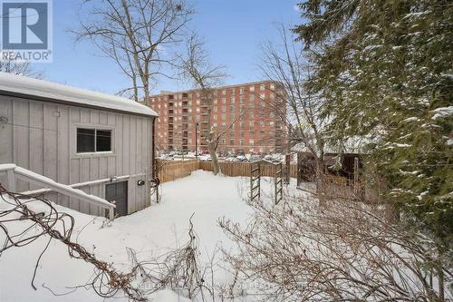 70 George Street, Waterloo, ON - Outdoor